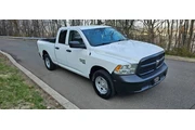 $17995 : 2021 RAM 1500 Classic Tradesm thumbnail