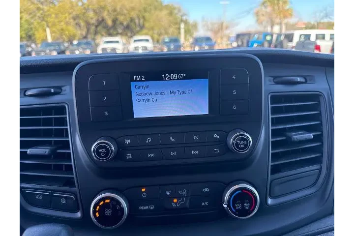 $33500 : Ford Transit 2024 250 3dr SW image 8