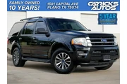 2015 Expedition XLT
