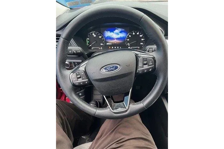 $24990 : Ford Escape Hybrid 2022 AWD image 6