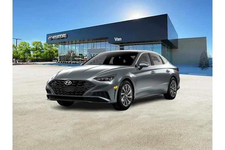$17999 : Hyundai SONATA 2022 Limited image 1