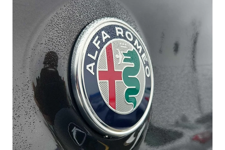 $16995 : Alfa Romeo Stelvio 2019 AWD image 10