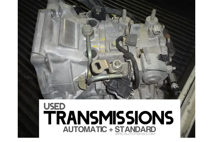 OSAKA - USED MOTORES INC image 4