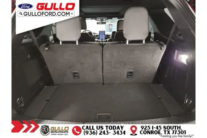 $37991 : Ford Explorer 2022 AWD ST 4d image 10