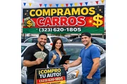 Pago por carros usados en Los Angeles