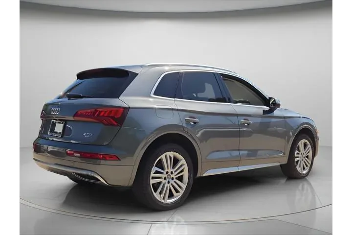$14500 : Audi Q5 2018 AWD 2.0T quattr image 7