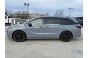 $36000 : Honda Odyssey 2024 Sport 4dr thumbnail