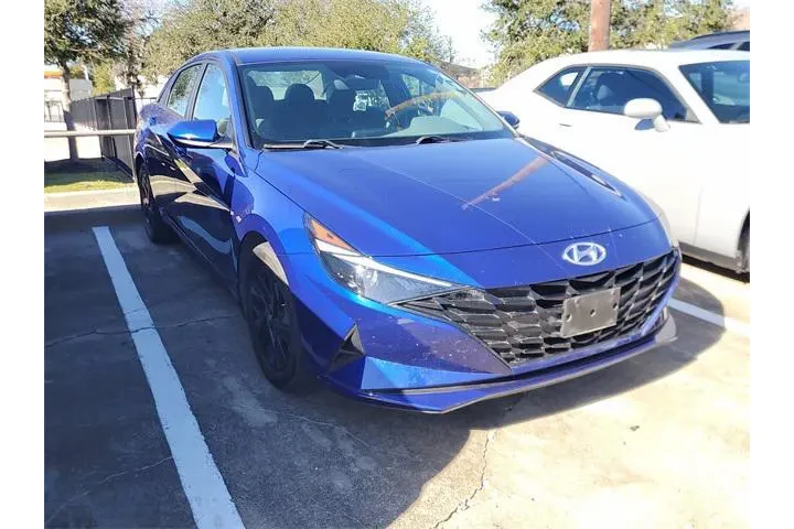 $17988 : Hyundai ELANTRA 2023 SEL 4dr image 3