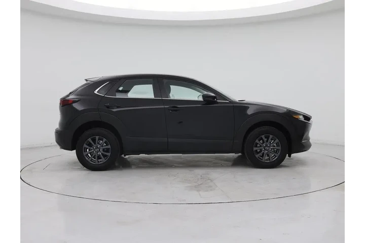 $25998 : Mazda CX-30 2025 AWD 2.5 S 4 image 7