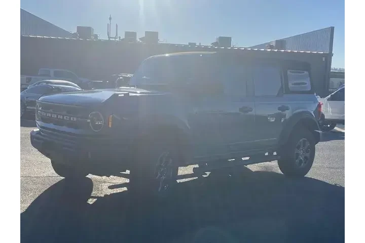 $34480 : Ford Bronco 2023 4x4 Big Ben image 8