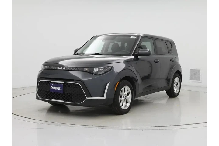 $17998 : Kia Soul 2024 LX 4dr Crossov image 4