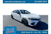 Honda Civic 2022 Sport 4dr S en Buffalo