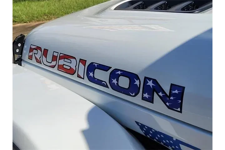 $30900 : Jeep Wrangler Unlimited 2021 image 8