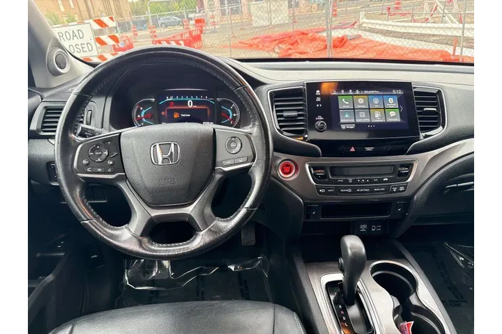 $17495 : 2019 Pilot EX-L image 7