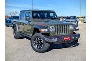 $38999 : Jeep Gladiator 2022 4x4 Rubi thumbnail
