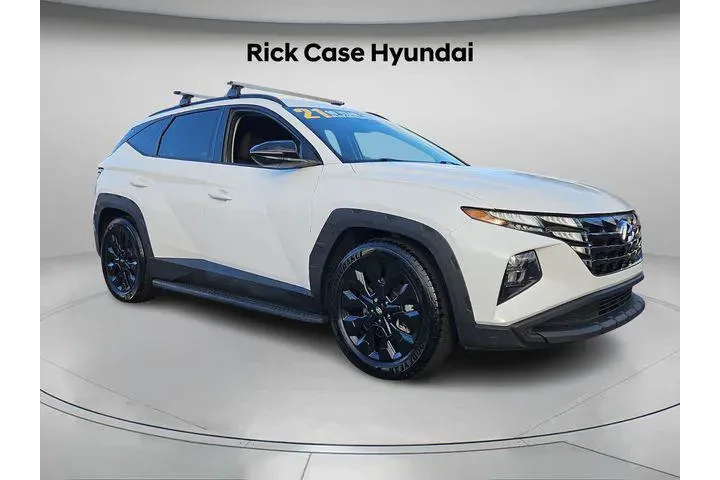 $21991 : Hyundai TUCSON 2022 XRT 4dr image 9
