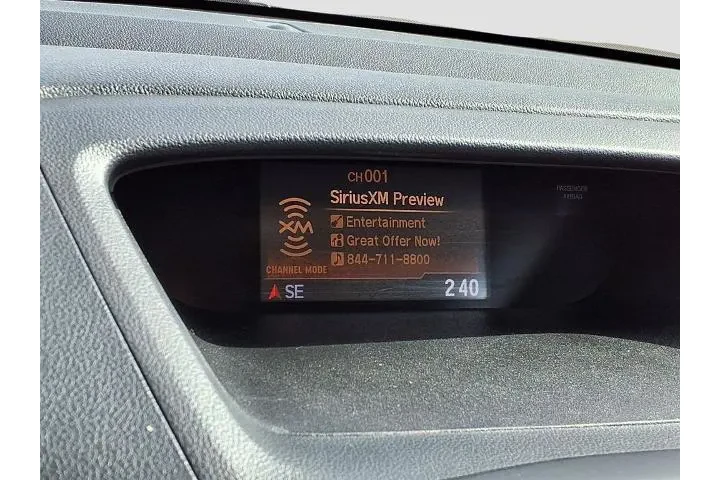 $15595 : Honda CR-V 2015 AWD EX-L 4dr image 9