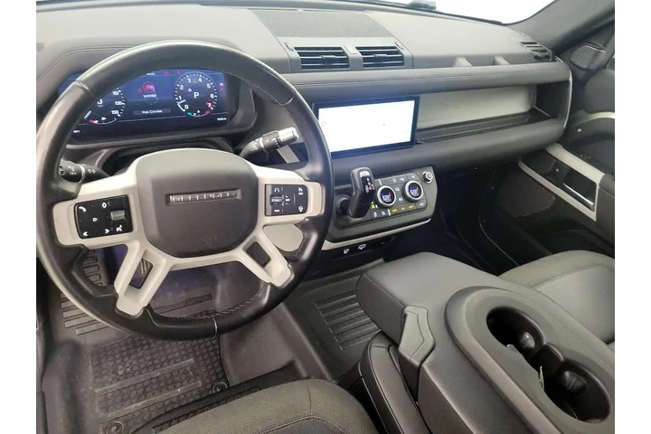 $39998 : Land Rover Defender 2021 AWD image 9