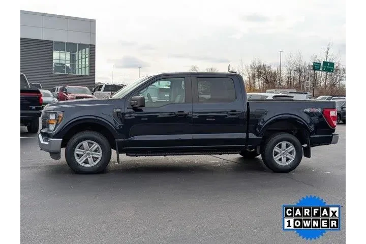 $29123 : Ford F-150 2023 4x4 XL 4dr S image 6