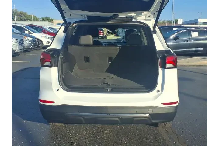 $18295 : Chevrolet Equinox 2022 4x4 P image 8