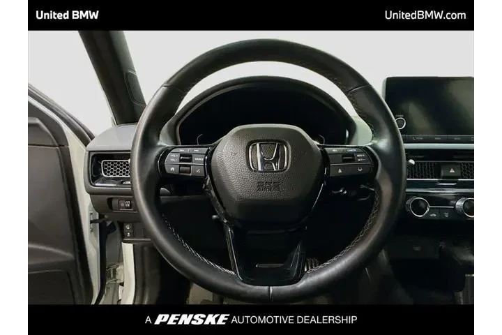 $22495 : Honda Civic 2022 Sport 4dr H image 5