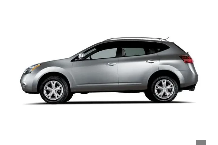 $7955 : Nissan Rogue 2010 AWD S 4dr image 1