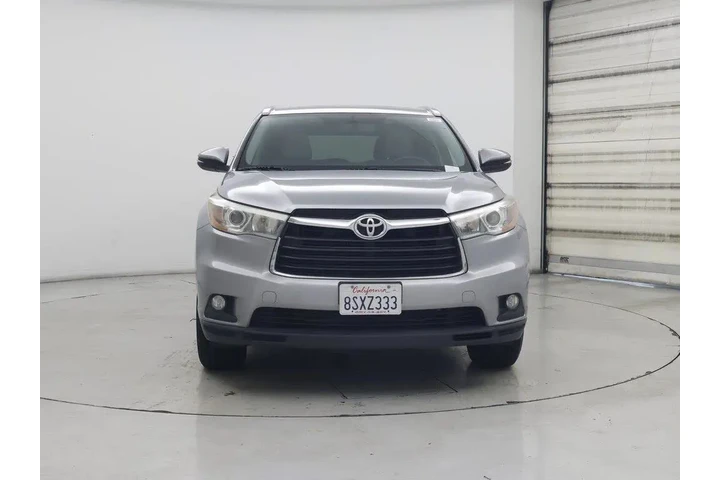 $19998 : Toyota Highlander 2016 AWD X image 5