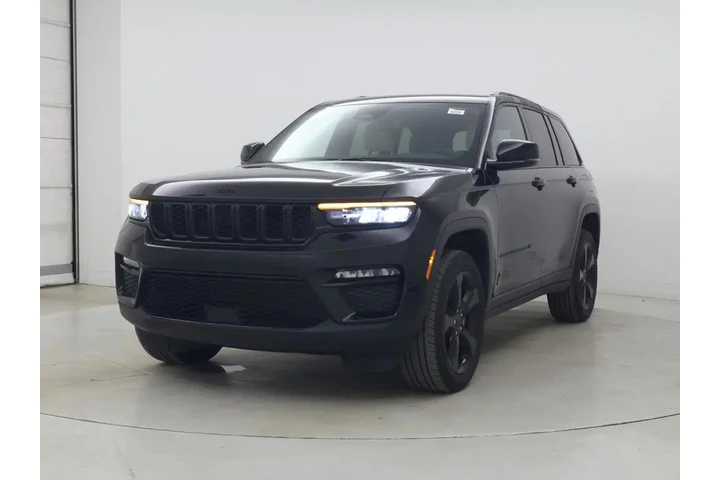 $33998 : Jeep Grand Cherokee 2023 4x2 image 4