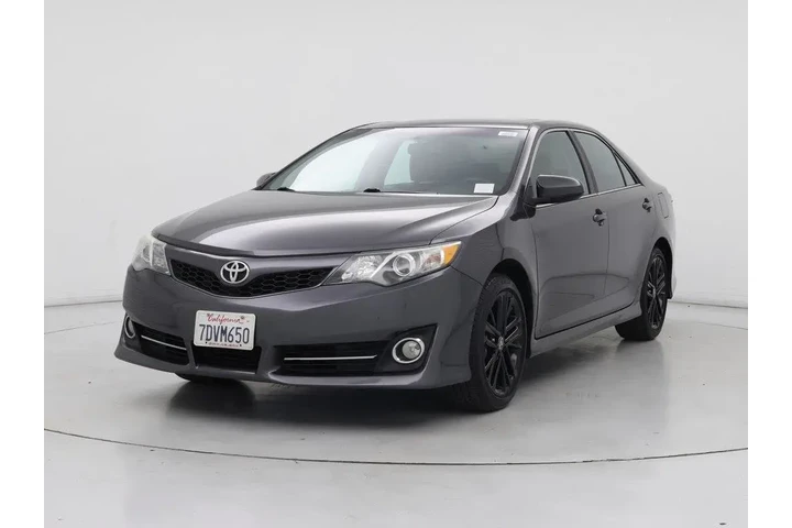$14998 : Toyota Camry 2014 SE V6 4dr image 4