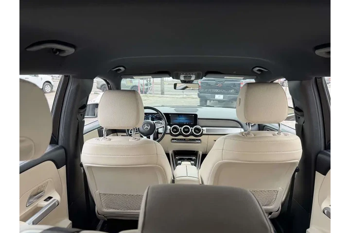 $20118 : Mercedes-Benz GLB 2020 AWD G image 9