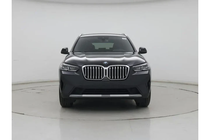 $38998 : BMW X3 2023 AWD xDrive30i 4d image 5