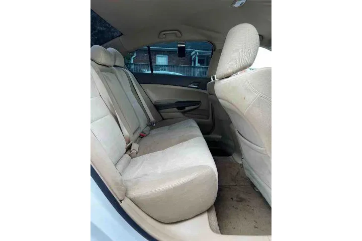 $6300 : Honda Accord 2008 LX-P 4dr S image 6