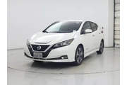 $12599 : Nissan LEAF 2019 SV 4dr Hatc thumbnail