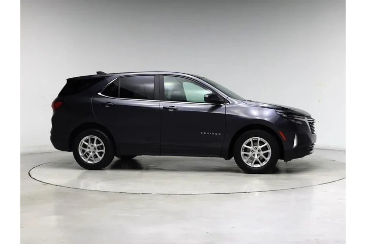 $20998 : Chevrolet Equinox 2022 LT 4d image 7