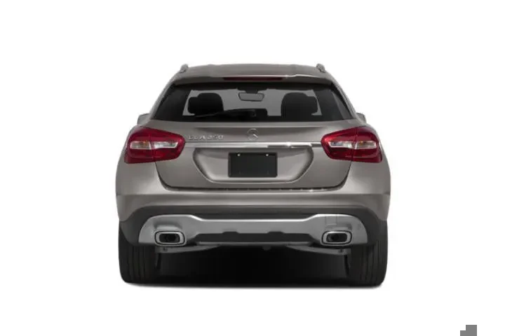 $11189 : Mercedes-Benz GLA 2018 GLA 2 image 5