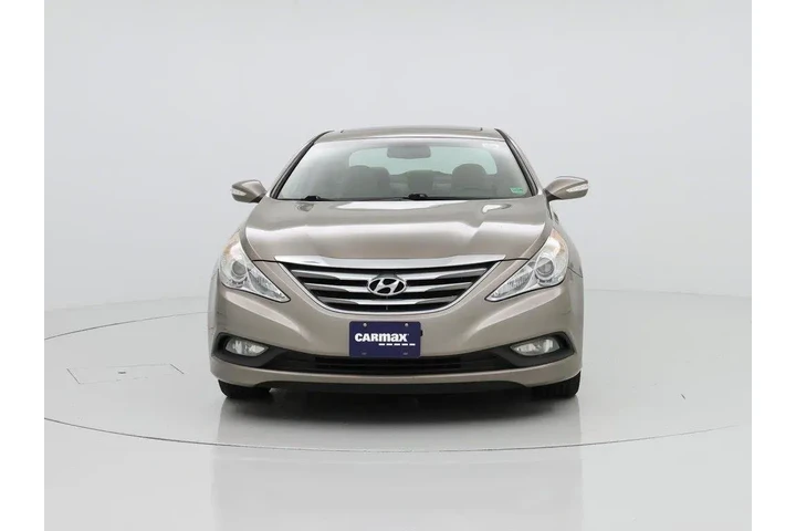 $14998 : Hyundai SONATA 2014 Limited image 5