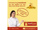 SaaSGold Jewellery Software en Australia