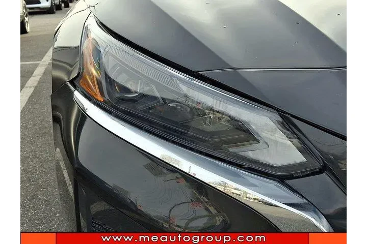 $18809 : Nissan Altima 2023 2.5 SV 4d image 4