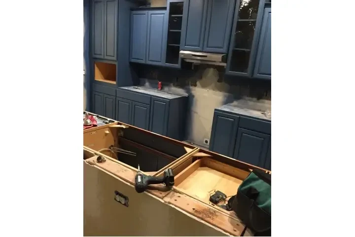 Modifeye Refinishing image 4