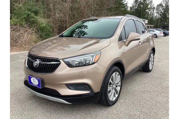$13184 : Buick Encore 2019 Preferred image 5