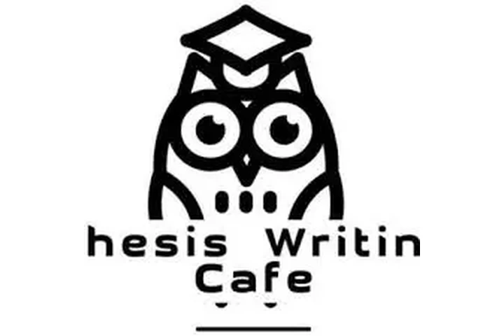 thesis writing cafe image 1