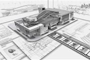 Outsource BIM modeling service en Dallas