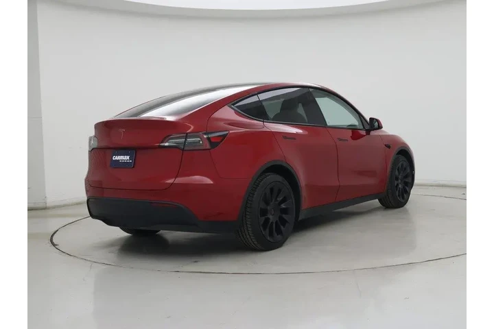 $34998 : Tesla Model Y 2023 AWD Long image 8