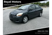 $6900 : 2008 Yaris thumbnail