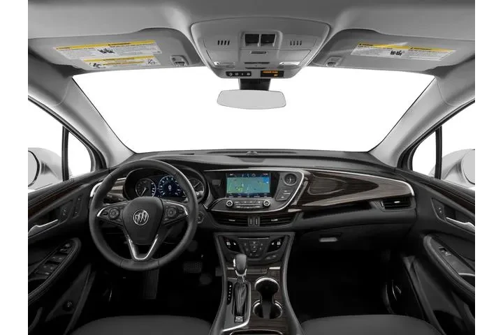 $17101 : Buick Envision 2016 AWD Prem image 8