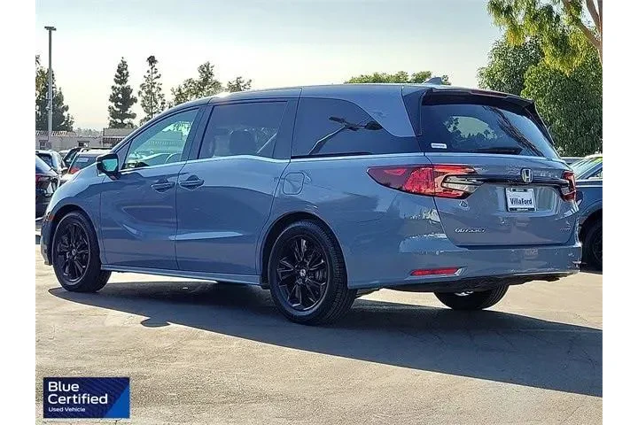 $34801 : Honda Odyssey 2023 Sport 4dr image 2