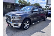 2019 RAM 1500 Laramie en Houston