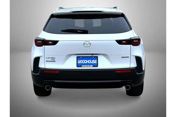 $28985 : Mazda CX-50 2023 AWD 2.5 S P image 6