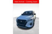 $10987 : Nissan Kicks 2021 S 4dr Cros thumbnail