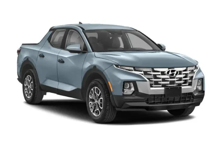 $25995 : Hyundai SANTA CRUZ 2022 AWD image 6